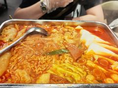 -HOTISLAND海鸡岛·韩国料理(江南西店)