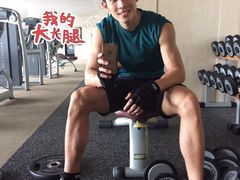 -能量健身私教工作室(1527店)