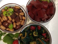 -老胶东家常菜馆(市场一路店)