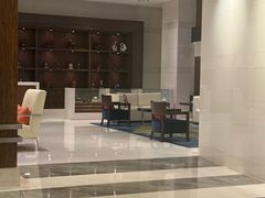 -杭州武林万怡酒店