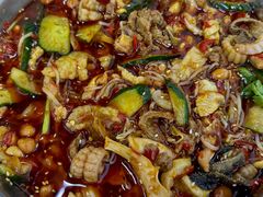 爽口牛杂-周良天山牛杂城(天山路总店)