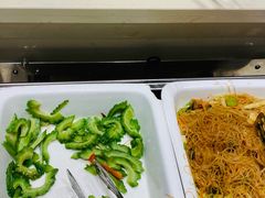 -素满香·素食自助餐(苏州·临顿路店)