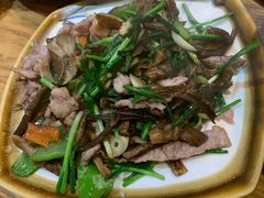 -妈妈的味道(和顺古镇店)