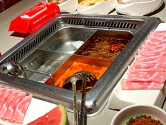-海底捞火锅(珠影星光城夜宵主题店)