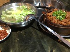 -乐山食古香跷脚牛肉