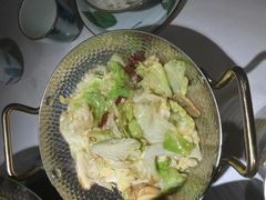 -费大厨辣椒炒肉(黄兴中心广场店)