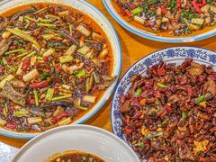 -李大爷的泡椒馆(冉家坝店)