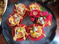 -大牌大·传统杭帮菜(湖滨店)