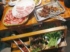 -铜锅演义(马坡店)