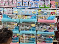 -宠爱我(南山店)