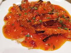 宫廷茄子-小李旗花面庄