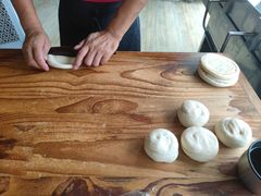 -子午路张记肉夹馍(兵马俑店)