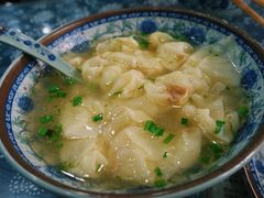 小馄炖-荣阳楼(山塘街店)