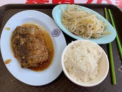 -农园餐厅(北京大学店)