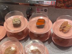 -争鲜回转寿司(南开大悦城店)