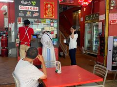 -金莲记(茨厂街店)