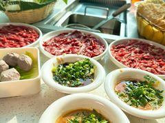-潮汕林记牛肉火锅(万象天地店)