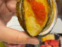 -不翻台·无国界铁板烧(北国先天下店)
