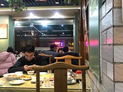 -振生清真饭店(永安道店)