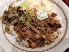 -永和大王(茉莉上新·友谊店)