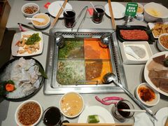 -海底捞火锅(吾悦广场店)