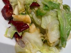 -渝悦情·新派川菜(建国门店)
