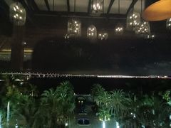 -V Bar海景扒房(北海湾惠龙万达嘉华酒店)