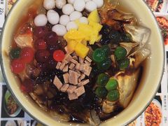 -川人百味(亿合城店)