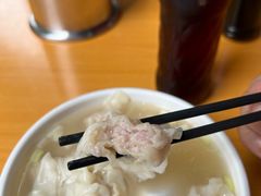 -汉记面馆(南华东路店)