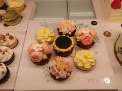 -Pantry's Best派悦坊蛋糕(K11购物艺术中心店)