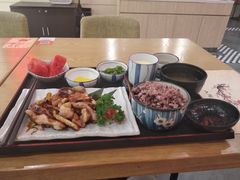 -八间(合生汇店)