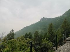 -青州市云门山风景区