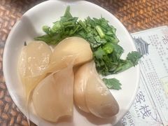 糖蒜-毅祥斋老孙家泡馍(北院门鼓楼店)