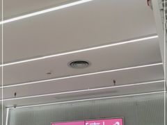 -喜茶(深圳丰盛町店)