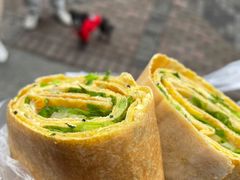 -胖子煎饼店(钦州南路店)