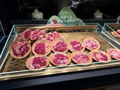 -钱小奴海鲜自助黑金店(杭州滨江龙湖店)