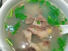 -高玛纳驴肉火烧(河间店)