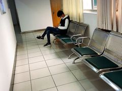 -无锡市第二人民医院(南院)