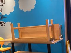-麦当劳(大亚湾龙光城店)