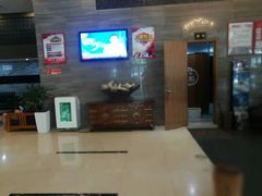 -纽斯桑拿会所(天山店)