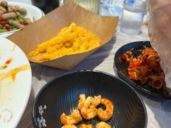 -李叔叔虾蟹大排档(青羊店)