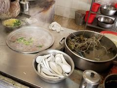 -群众牛肉小点(蚵仔煎)