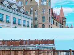 -烟台海昌鲸鲨海洋公园