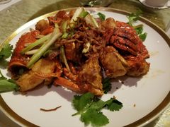 -唐阁(香港朗廷酒店)