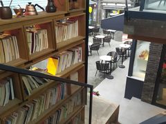 -壹丁咖啡(宽窄巷子店)