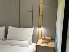 -全季酒店(北京南锣鼓巷安定门地铁站店)