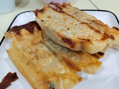 -春水锅贴·传统鲁菜(大明湖店)