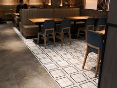 大堂-谷田稻香(滨湖万达店)
