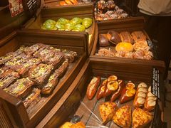 -B&C黄油与面包·THE GARDEN BAKERY概念店(世纪汇店)