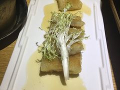 -黛瓦里巷(南京东路店)